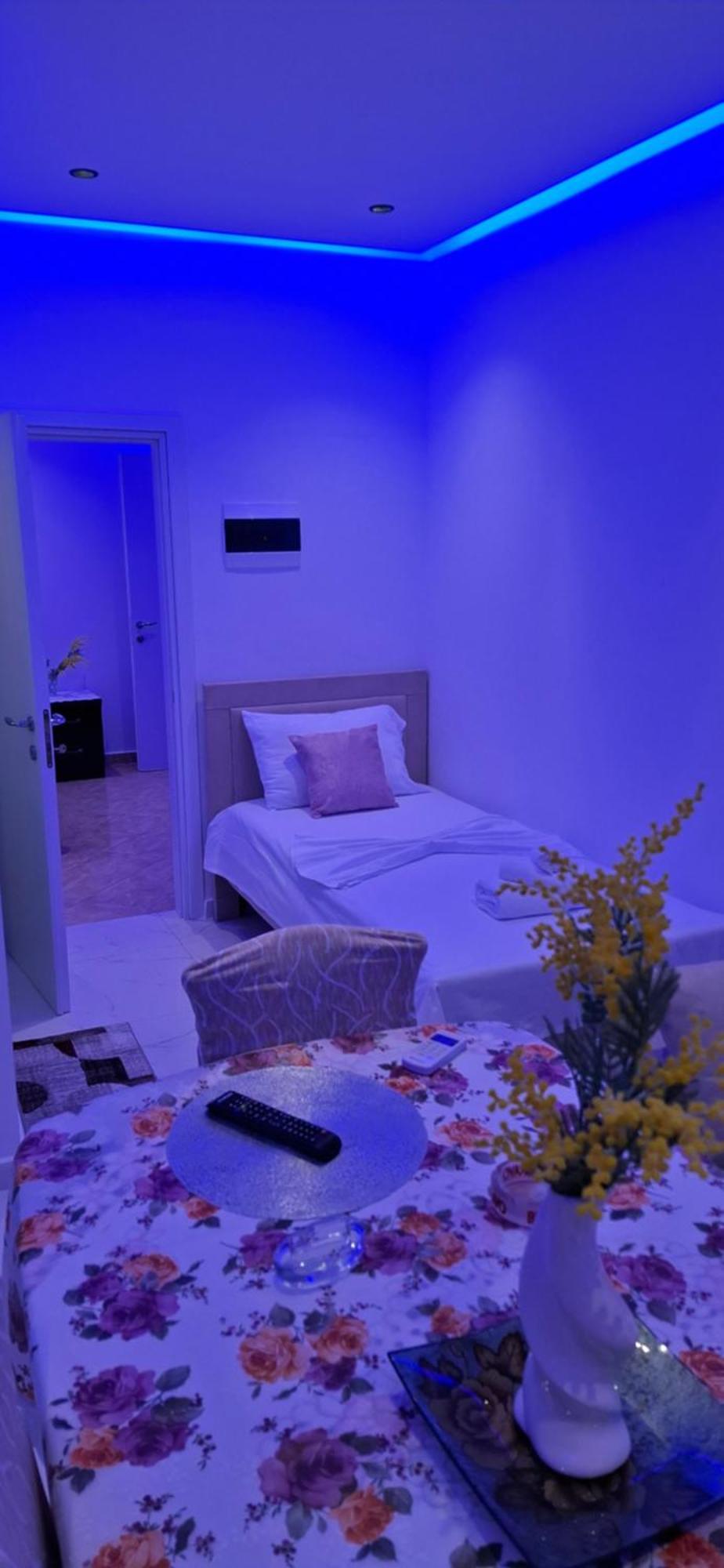 Vila Veli Brothers Sarandë Quarto foto