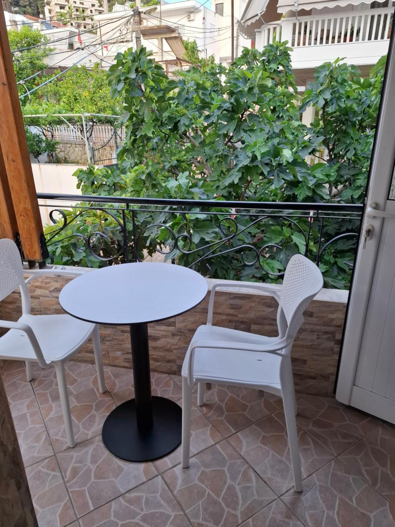 Vila Veli Brothers Sarandë Quarto foto